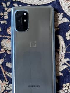 oneplus 8t 12 256