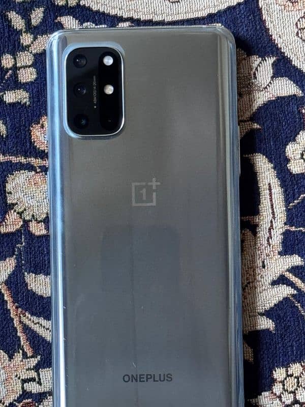 oneplus 8t 12 256 0