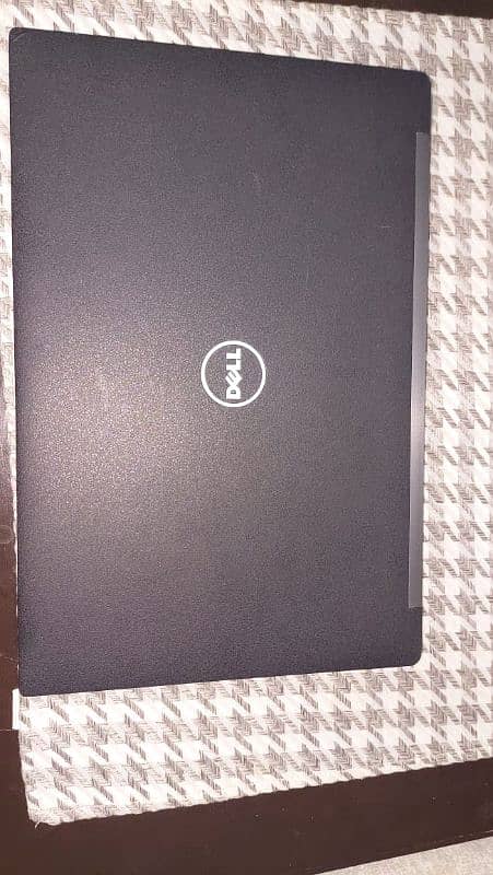 Used Dell laptop 7th core i5 2