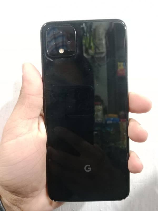 Google Pixel 4xl 6/128GB 1