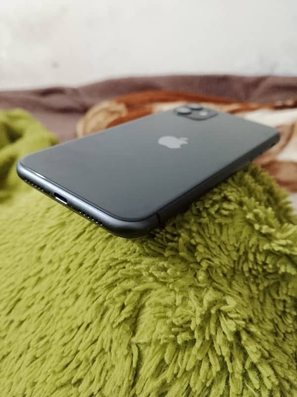 IPhone 11 Factor unlock 128GB 0