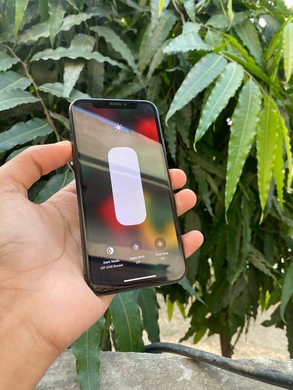 iPhone XS pta aproved 3