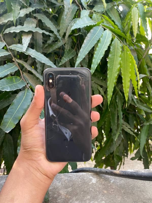 iPhone XS pta aproved 4