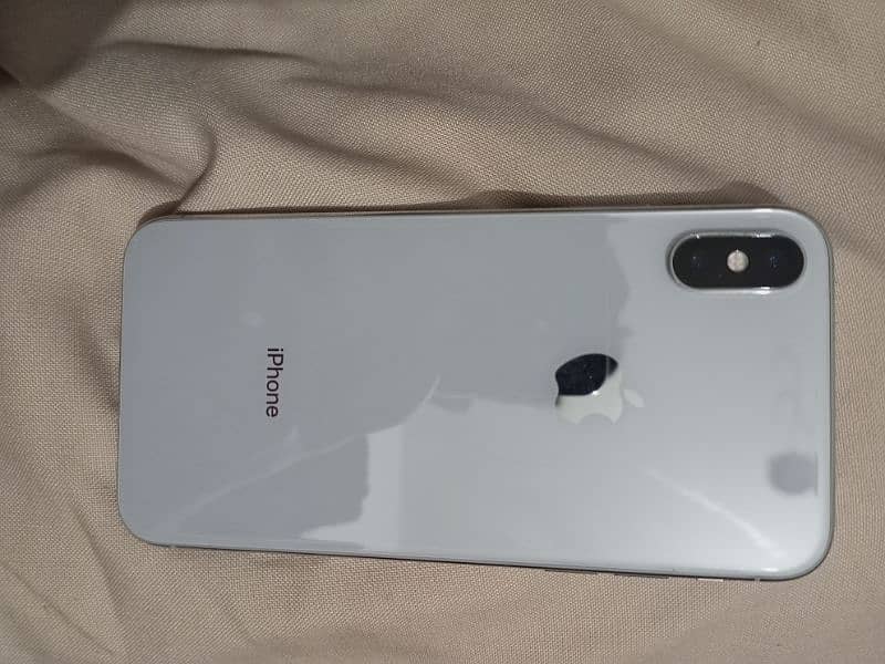 iphone x 64 pta approved 0