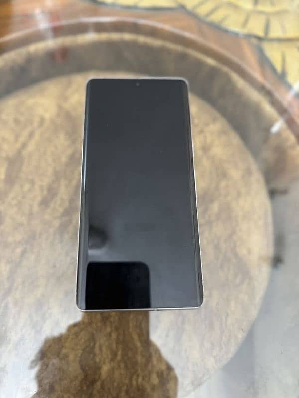 Google pixel 7pro 12/128 GB 03230916581 my what'sap 1