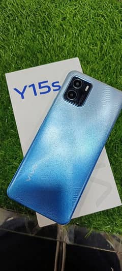 vivo y15s 3/32  03354365256