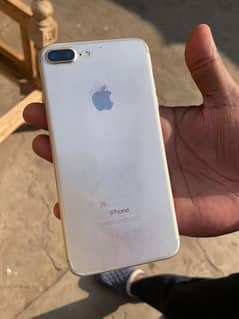 I phone 7plus