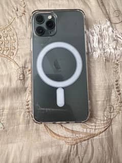 IPhone 11 Pro non pta