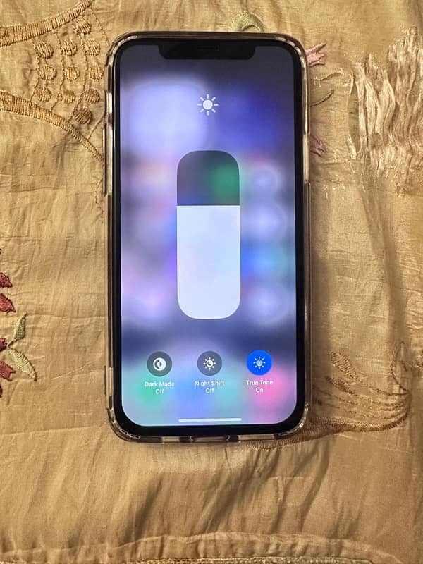 IPhone 11 Pro non pta 6