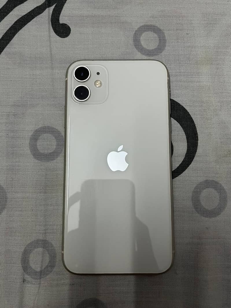 Apple iPhone 11 5