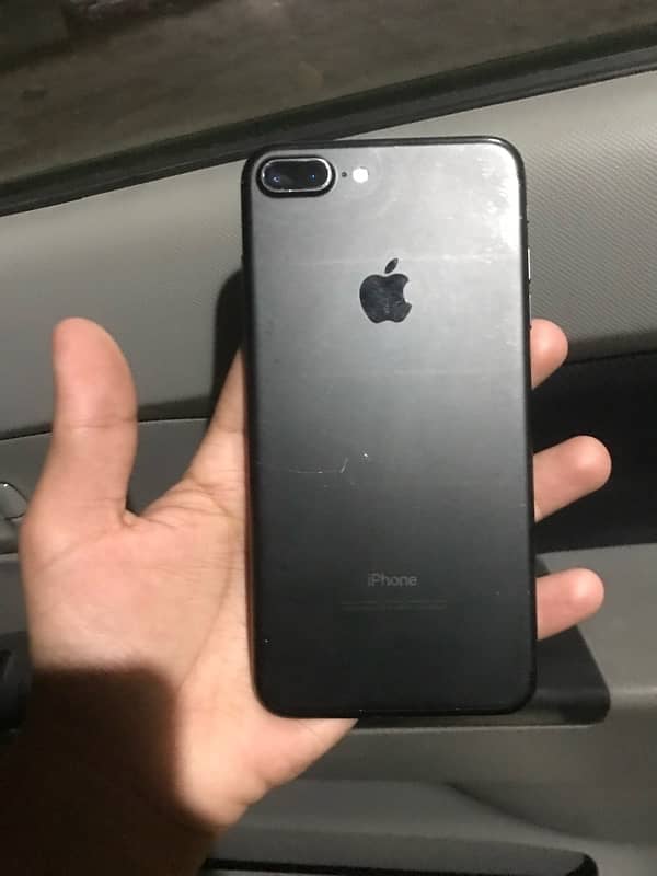 iPhone 7 plus 128gb factory 2