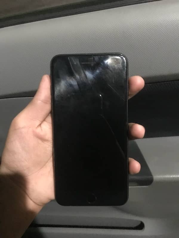 iPhone 7 plus 128gb factory 5