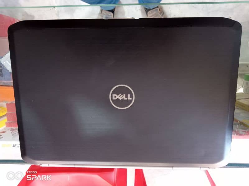 laptop Dell i5 0