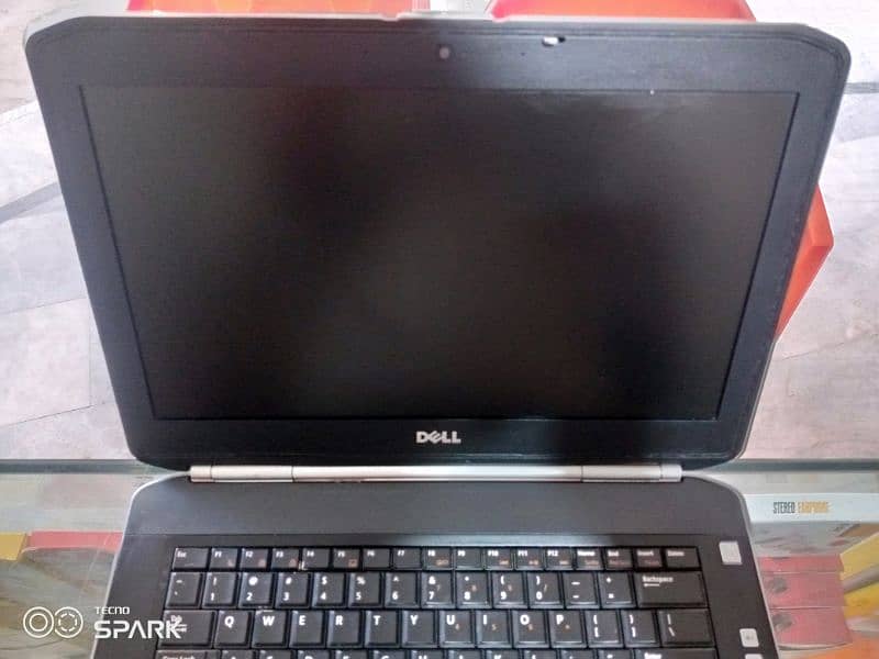 laptop Dell i5 2