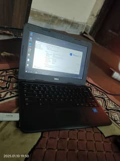 Dell Chromebook Window 10 supported a