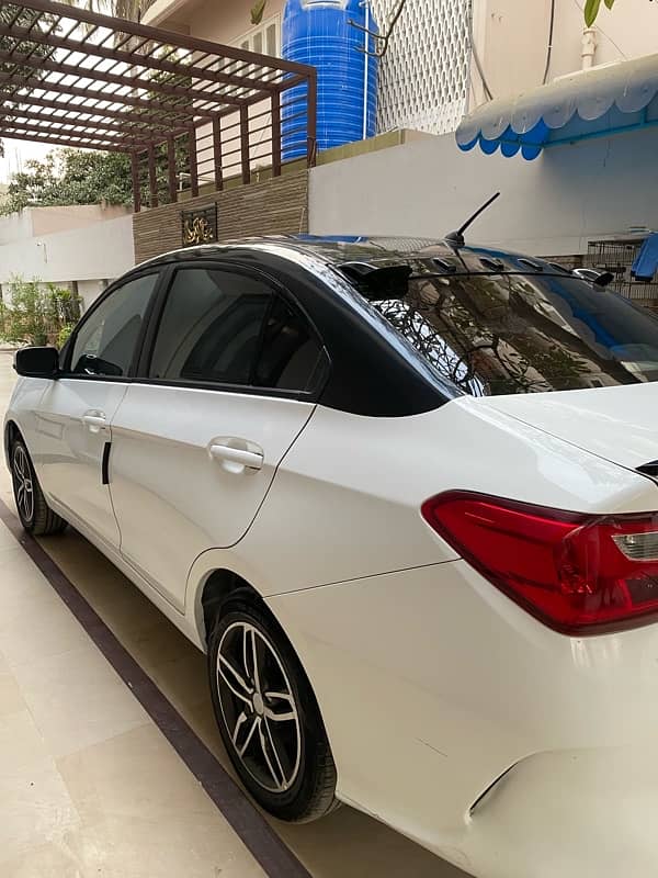 Proton Saga 2022 0