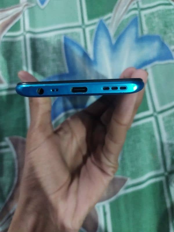 Redmi 9 board issue 4