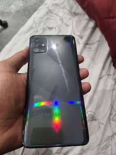 samsung A51 8gb 128gb