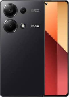 I am selling Redmi note 13 8 GB vs 256 GB condition 10 by 10