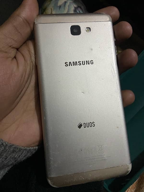 samsung j7 prime 2/16 gb 3