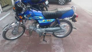 YAMAHA YBR 125G 2020 | YBR BIKE in LAHORE  | YBR 125 G