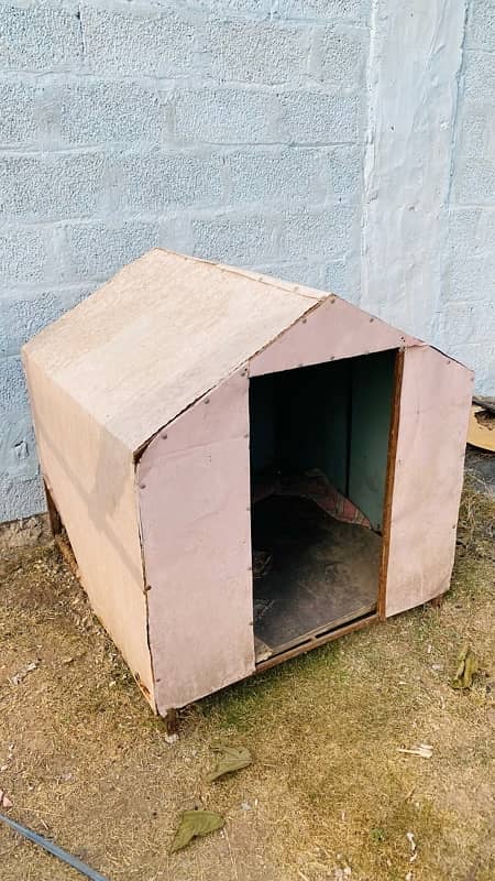 dog house for sale 2