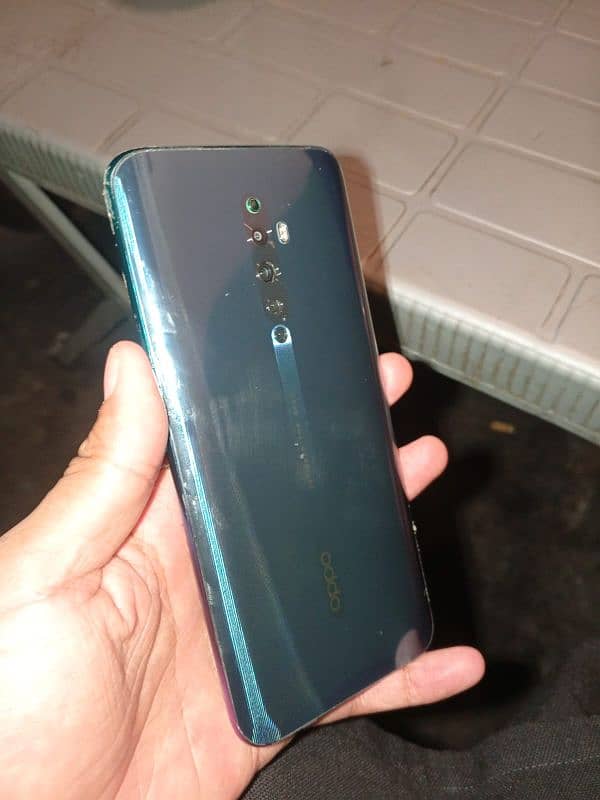 Oppo Reno 2 Z 8/256 0