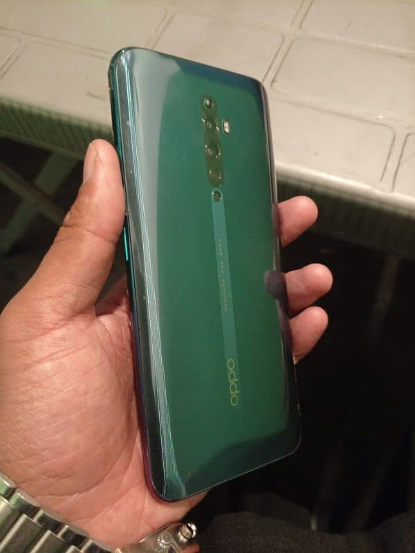 Oppo Reno 2 Z 8/256 5