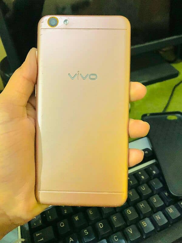 vivo y66 4,64 dual sim 1