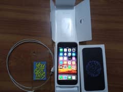 Iphone 6 PTA approved 85% health no open no repair original