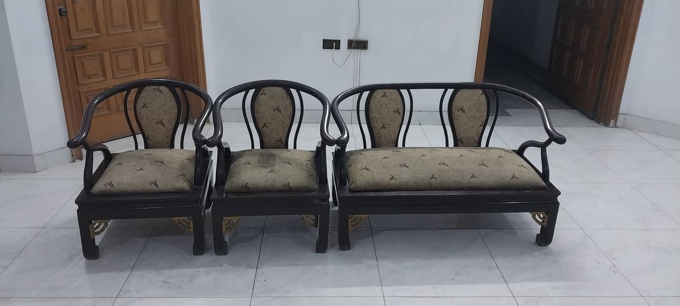 ***Sofa Set for Sale*** 4 Seater 1