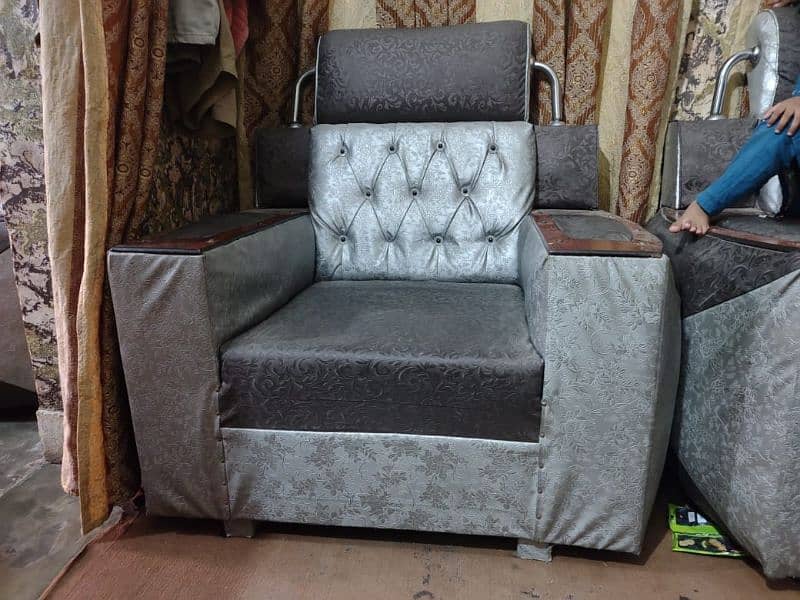 7-Seater sofa | sofa set | Furniture 1