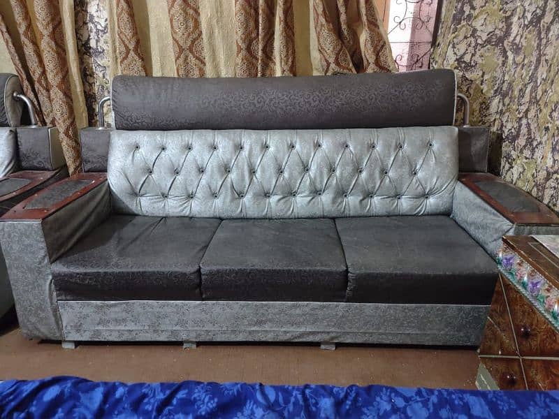 7-Seater sofa | sofa set | Furniture 5