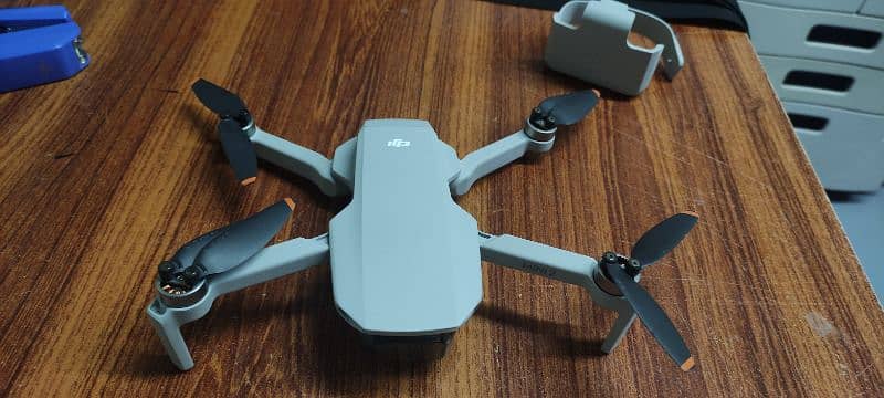 DJI Mini 2 3