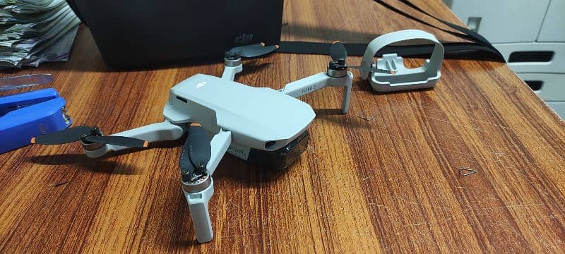 DJI Mini 2 5