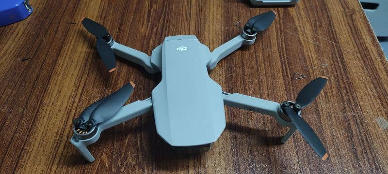 DJI Mini 2 6