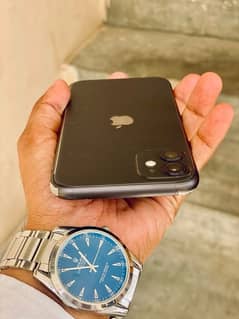 IPHONE 11 64GB