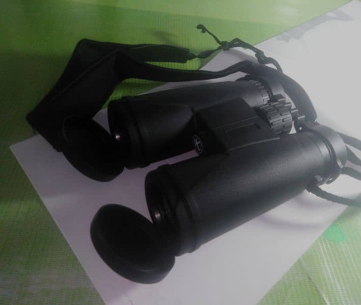 High Quality Sightseeing Binoculars 0