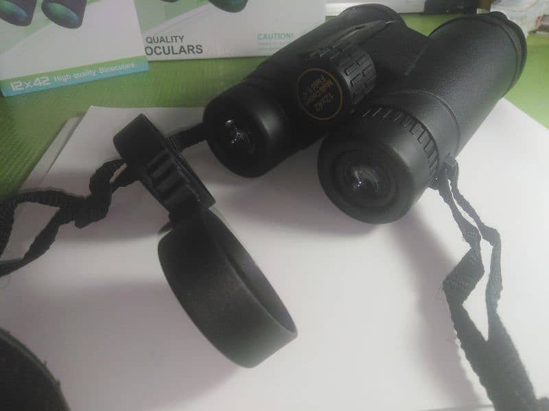 High Quality Sightseeing Binoculars 1