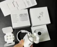 Airpod pro 2 A+ copy