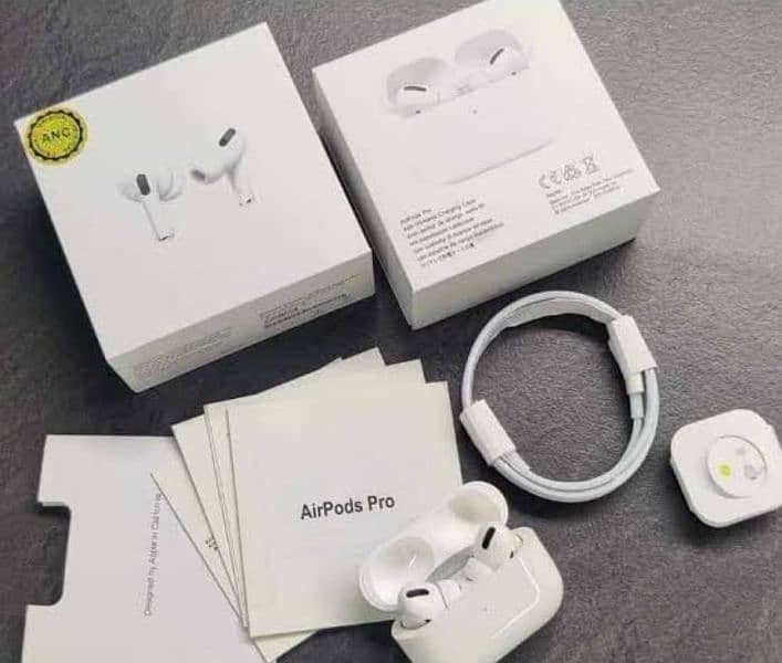 Airpod pro 2 A+ copy 1