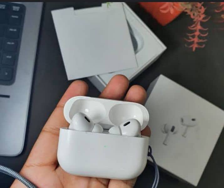 Airpod pro 2 A+ copy 2