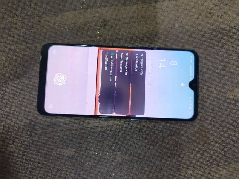 oppo reno 3 urgent sale 1