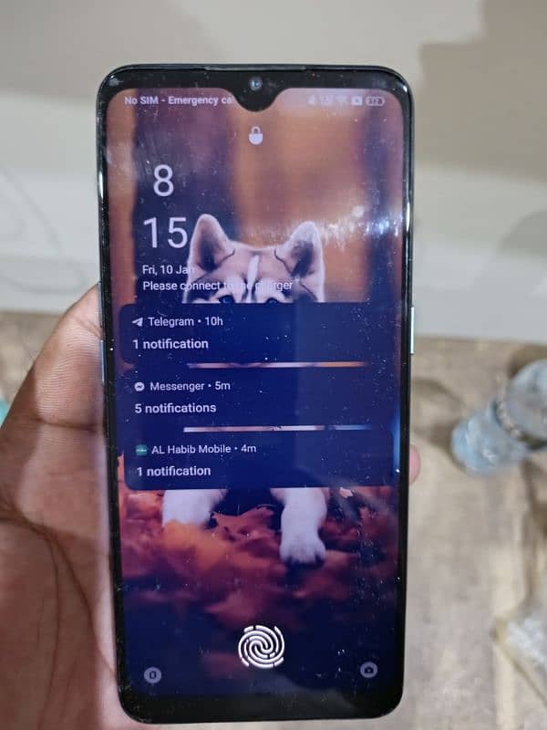 oppo reno 3 urgent sale 7