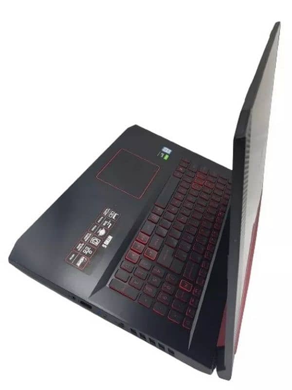 Acer Nitro 5 i7 8th Gen Gaming Laptop – High Performance, 4