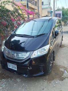 Honda Freed 2012 for sale