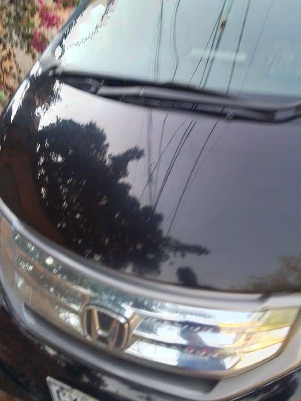 Honda Freed 2012 for sale 1