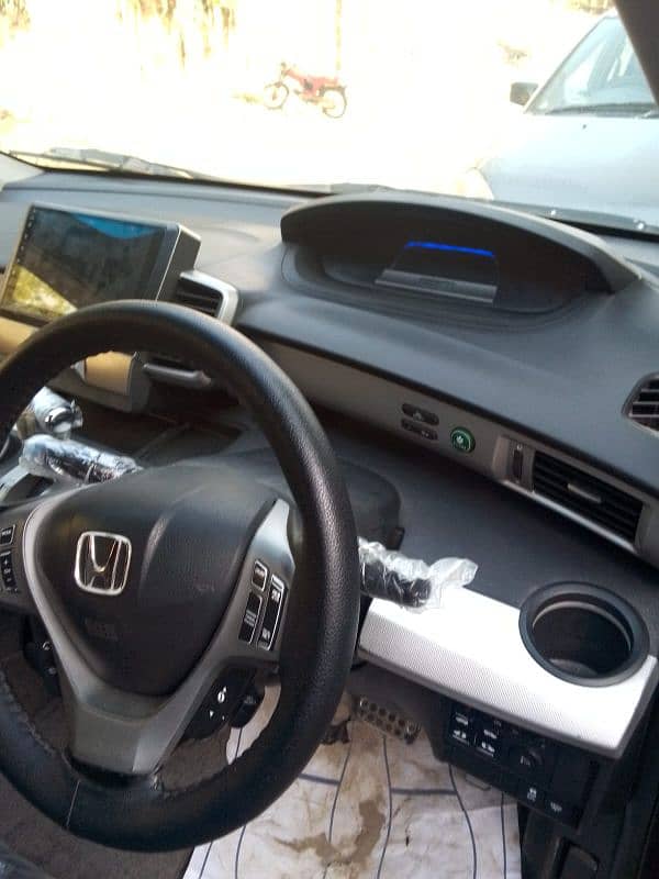 Honda Freed 2012 for sale 7