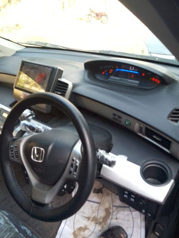 Honda Freed 2012 for sale 8