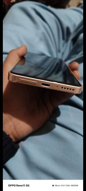 XIAOMI NOTE 13 3